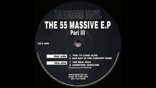DJ Massive - The Real Deal