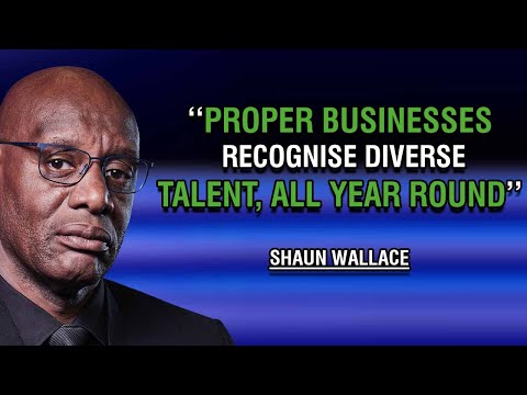Shaun Wallace Speaker Showreel: My Proudest Moment on The Chase