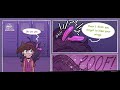 Fairies Art By Belu Bleeb A The Fairly OddParents Comic Dub