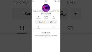 Download lagu Jungkook accidentally revealed his personal Tik Tok Id 😂 mp3