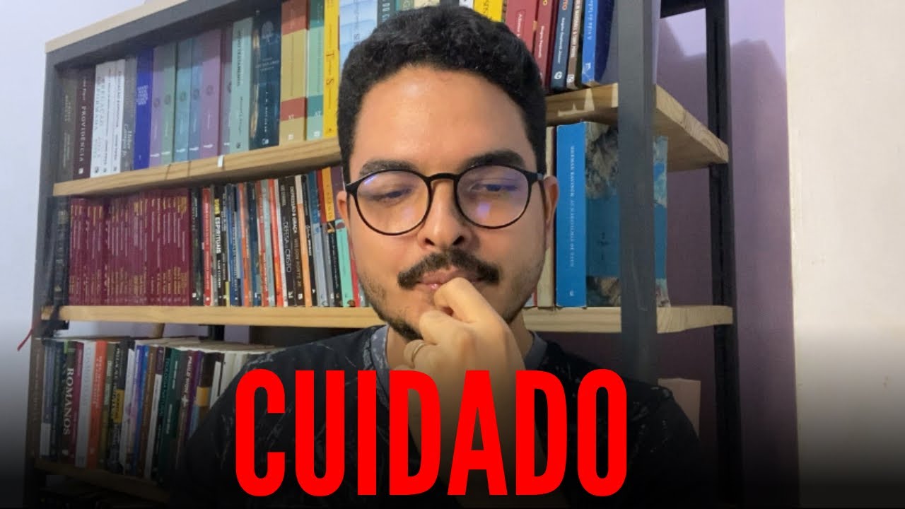 Conselhos para estudantes de Teologia