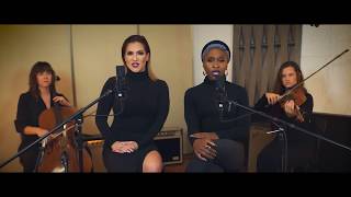 Taylor Swift - I Did Something Bad (Cover) | By Shoshana Bean and Cynthia Erivo