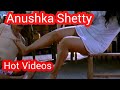 Hot Anushka Shetty Hot Anushka Shetty Boobs