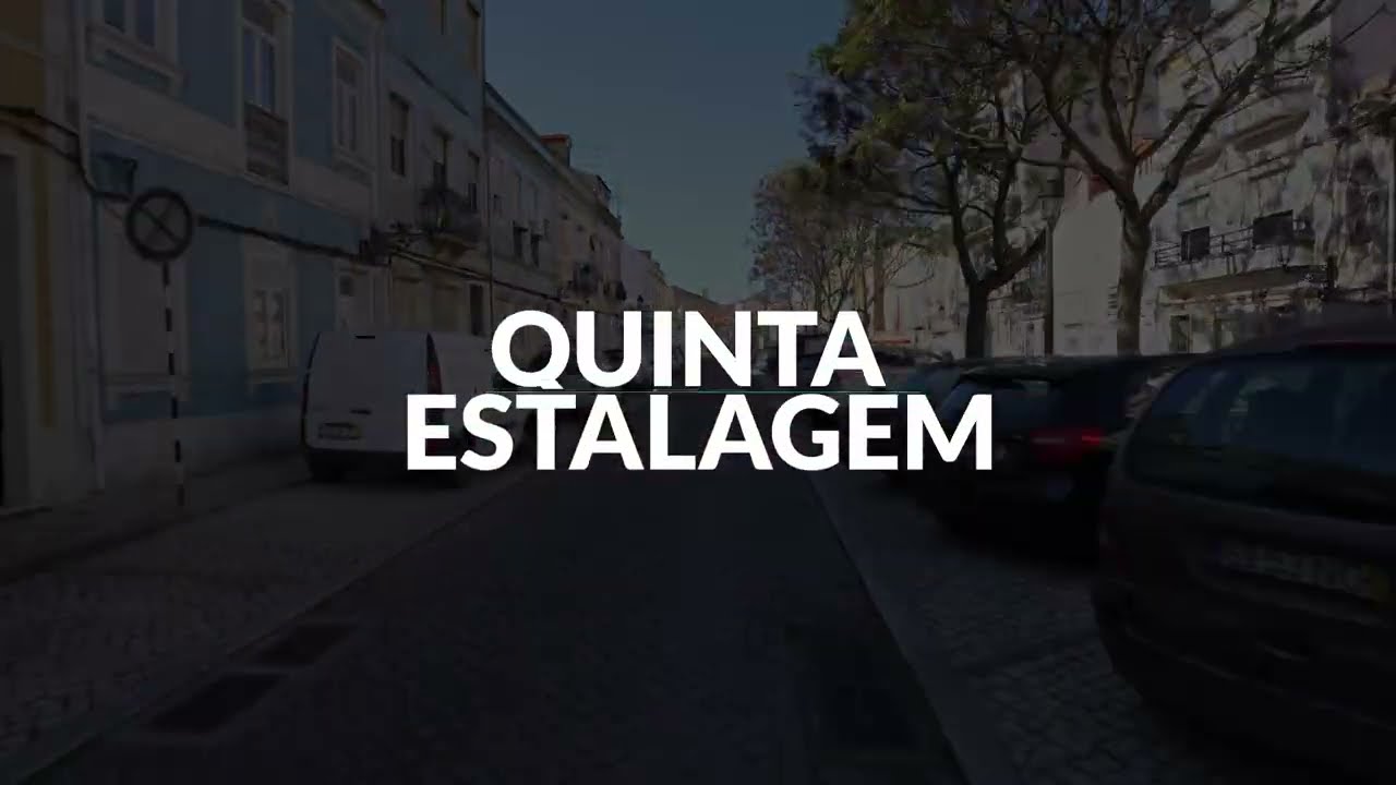 Vídeo do imóvel