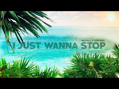 I Just Wanna Stop (Bossa Nova Cover) - Michelle Simonal