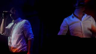 Twilight Ritual - I Never Called You A Dream (Live at Worm)