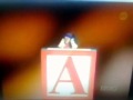 Big Comfy Couch The Alphabet Game The Letter A