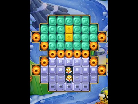 TOY BLAST level 3590