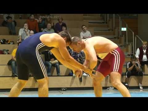 Ringen Unterföhring II 03.09.10 Freising 84kg A (LL)