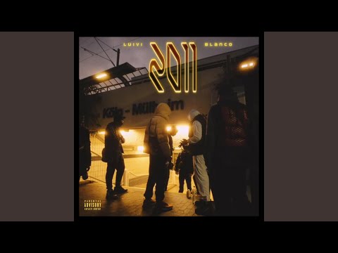 2011 (feat. Blanco Panther)