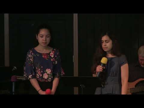 2018-0331am - Destroy The Root - Andrew Glover