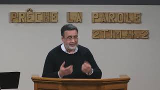 JÉSUS-CHRIST ET JÉSUS-CHRIST CRUCIFIÉ !