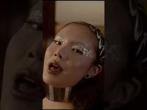 Mongolian Halsey 😍🎶 #twinpearly #twinpearlygetup