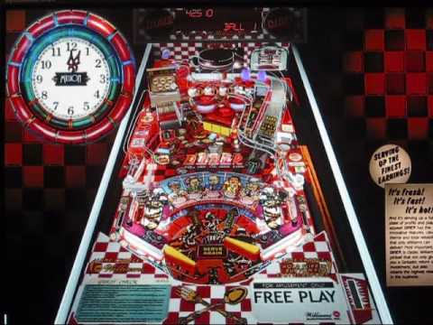 Visual Pinball THE BEST