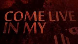 Hollywood Undead - Outside (Typography/Kinetic) (Lyric Video)