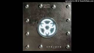 Pretty Maids - Die with your Dreams