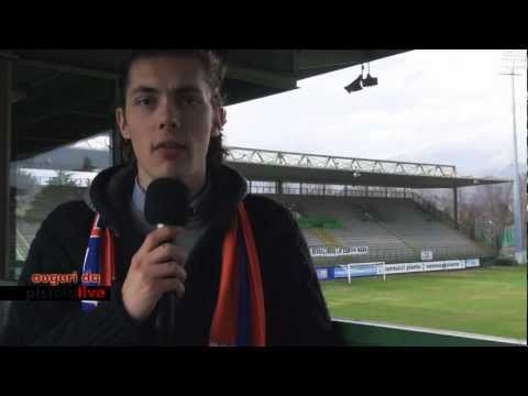 Pistoiese - Virtus Pavullese 3-1 [pistoialive]