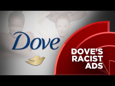 Dove Apologizes For Racist Facebook Ad