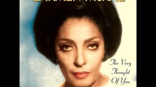 Carmen McRae - So Nice To Be Wrong