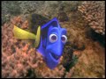 Alla ricerca di Nemo (DVD - Disco 2) - Bonus Material - Exploring the Reef