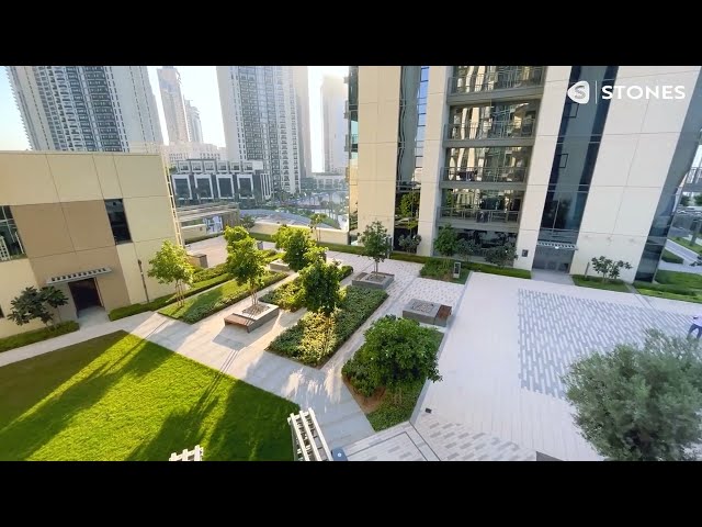 Квартира в Дубай Крик Харбор，Крик Райз，Крик Райз 1 Тауэр, 1 спальня ...