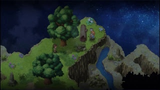 らららの『ロマサガRS and To The Moon』RANK282～スタート枠