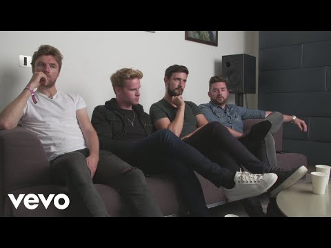 Kodaline -
