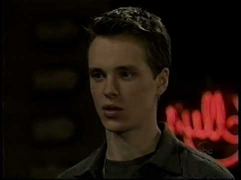 Luke and Laura Cassadine Saga Part 132 (March-May 1999)