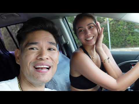 Hinay Music Video BTS - Jay R (DIY Music Video)