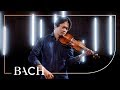 Bach - Violin Partita no. 2 in D minor BWV 1004 - Sato | Netherlands Bach Society