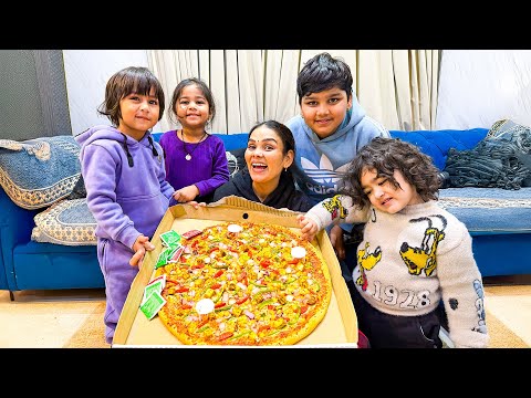 24 hours Payal Ko Bolne Nahi Diya Challenge