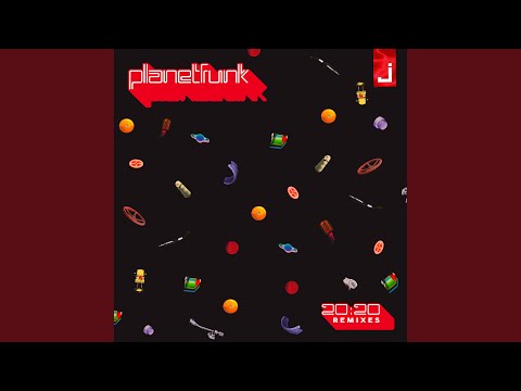 We-People (Planet Funk Remix)