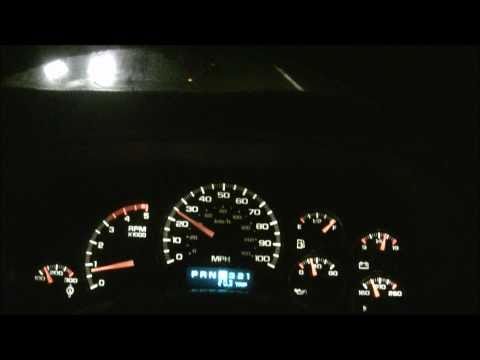 2002 Duramax LB7 Hazing and driving after new injectors How it sounds and Pulls PPE 2 tune