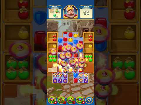 royal match game levels 2420 2421 2422 hidden temple @N1super #2420 #2421 #2423 #hiddentemple