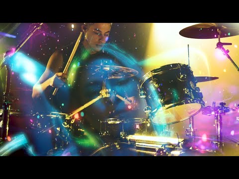 Luke Holland ft. CXRD - LSD - Official Music Video
