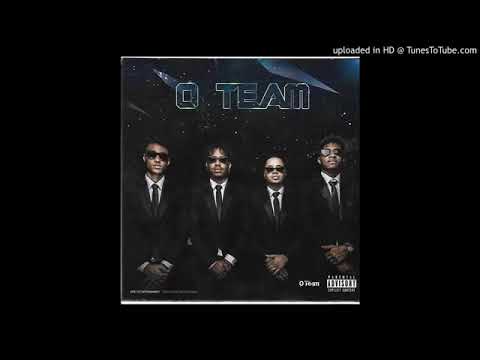 O Team - Casca (feat. Godzila do Game) ( Áudio Oficial)
