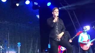 Stevie McCrorie, lost stars