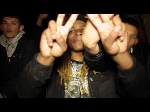 King Savage x Stacking &Flippin it SHOTBY@Jmoemusic