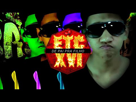 Etcétera 16 - De Pai pra Filho (prod. StudioAHD | Etc XVI Productions) | [Videoclipe Oficial]
