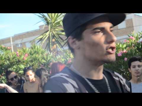 Ramon GPC VS Hash94 - Cuartos - LaVega StreetBattle - Clasificatoria ( Torrevieja)