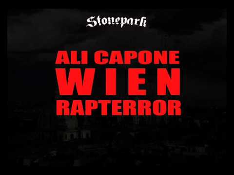 Ali Capone ft. RapTerror - Wien