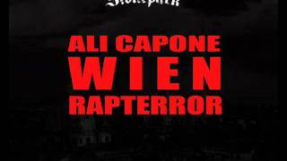 Ali Capone ft. RapTerror - Wien