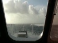 Queen Mary 2 - tempête en Atlantique Nord  (2)