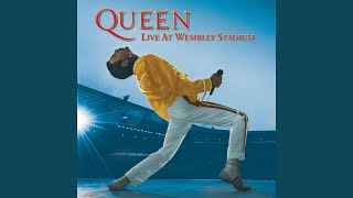 Love of My Life (Live At Wembley Stadium / July 1986)