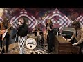 FANGUS Pyre Of Love Official Video