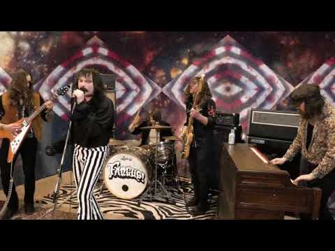 FANGUS - Pyre Of Love