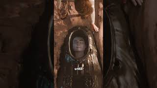 Woman Preserved For 100 Years 😮