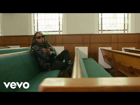 1K Phew - The Offering (Official Video)