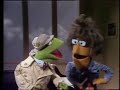 Classic Sesame Street Don Music Rewrites Row Row Row Your Boat Full Version 1975