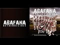 Abafana bethembelihle-Corona Wangibambezela (2020 Single track)